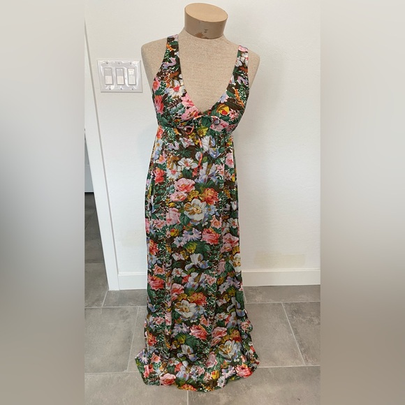 Vanity Fair Other - Vintage 70s Vanity Fair night gown